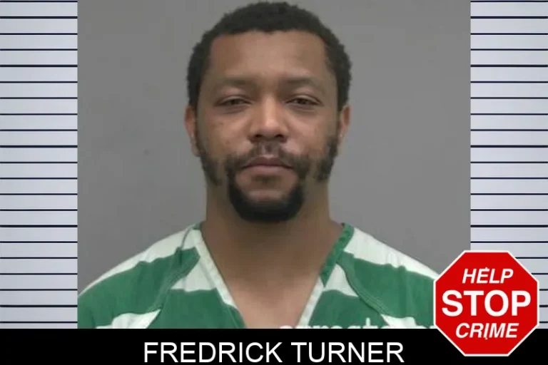 Fredrick Turner