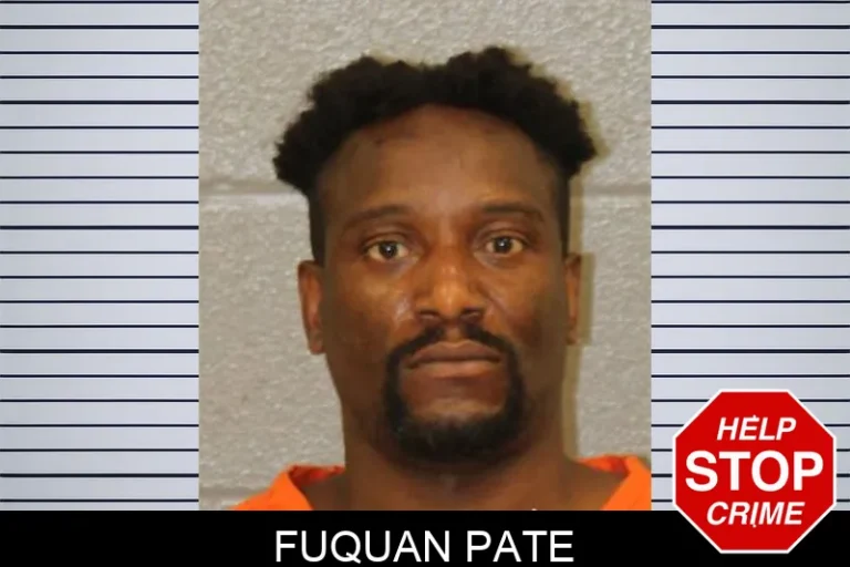 Fuquan Pate