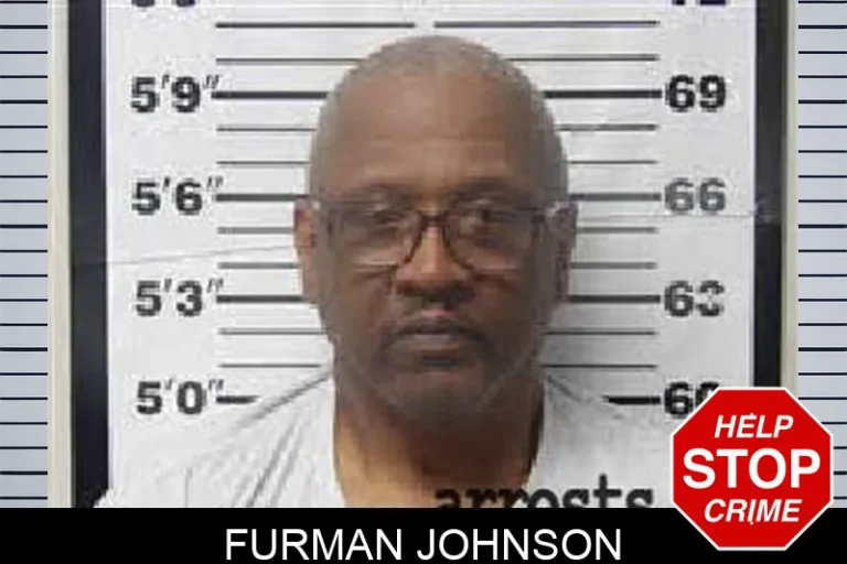 Furman Johnson