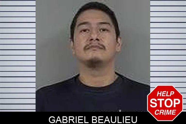 Gabriel Beaulieu