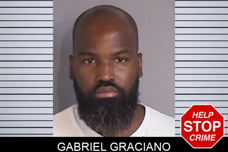 Gabriel Graciano