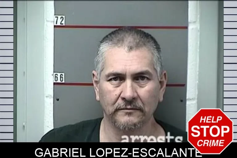 Gabriel Lopez-Escalante