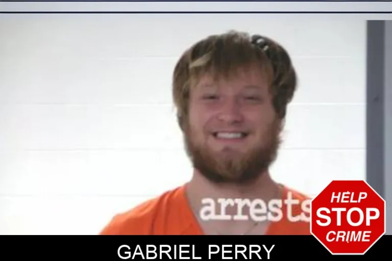 Gabriel Perry