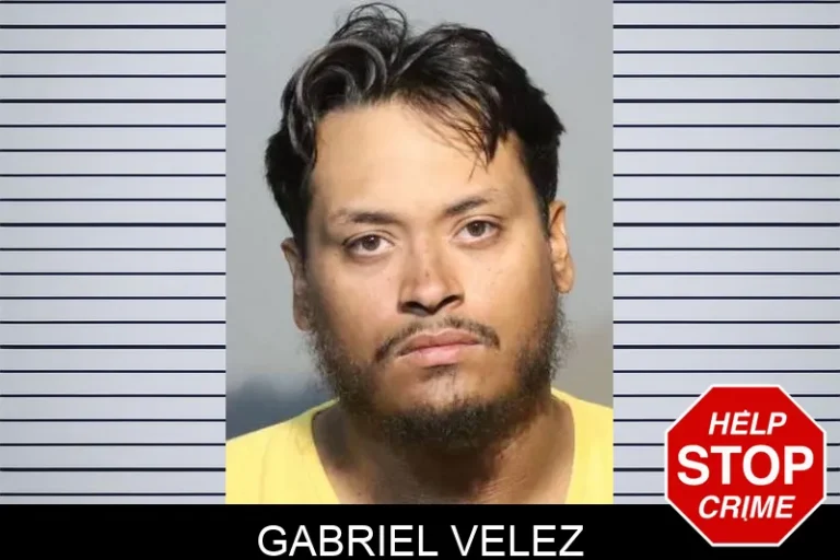 Gabriel Velez