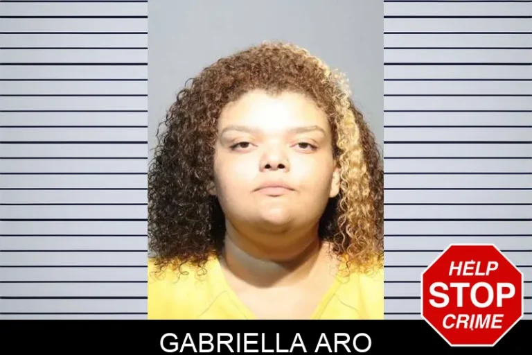 Gabriella Aro