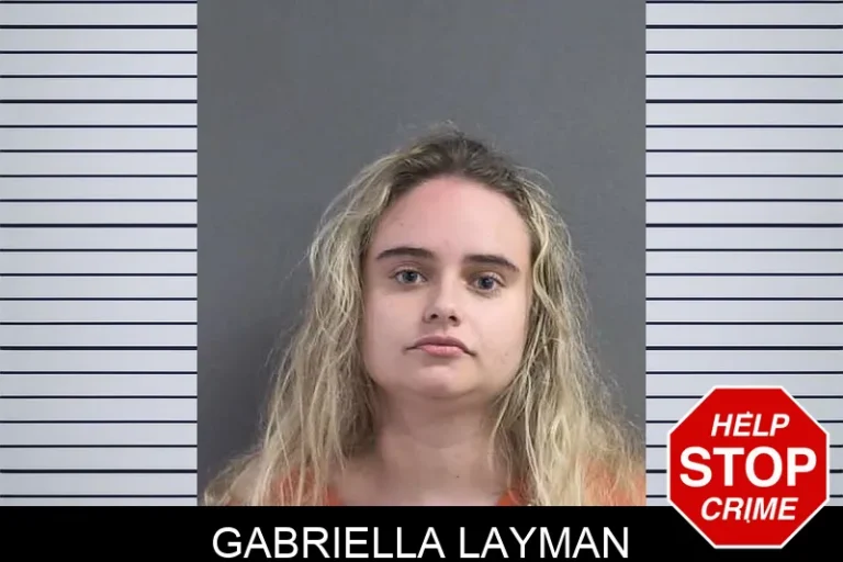 Gabriella Layman