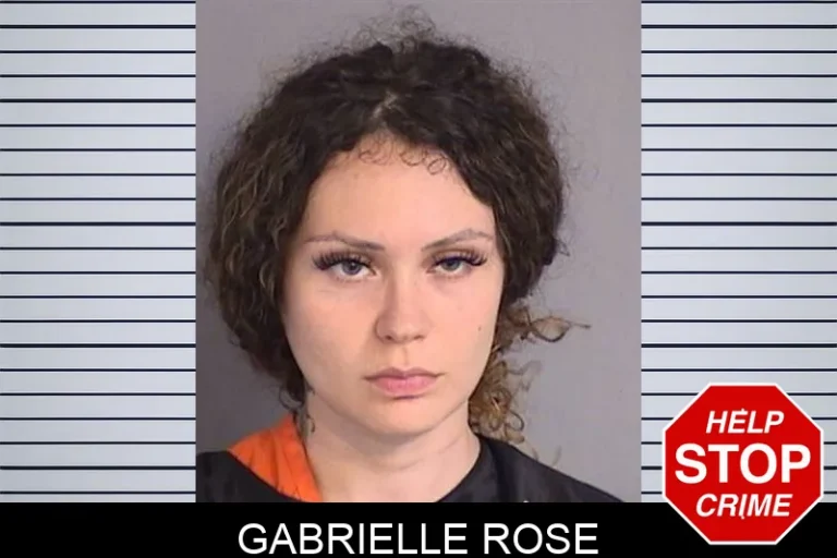 Gabrielle Rose