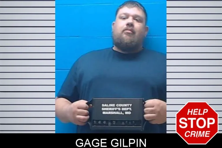 Gage Gilpin