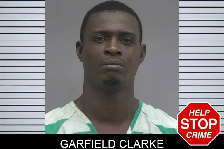 Garfield Clarke
