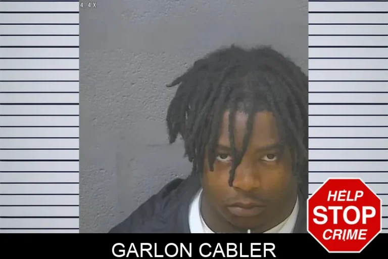 Garlon Cabler
