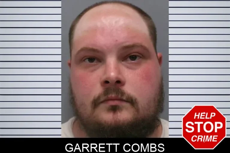 Garrett Combs