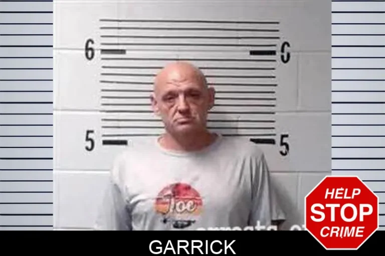 Garrick