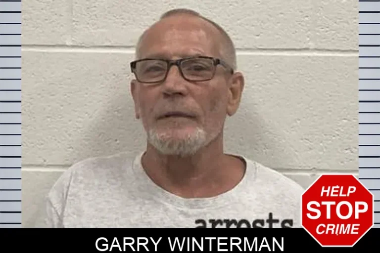 Garry Winterman