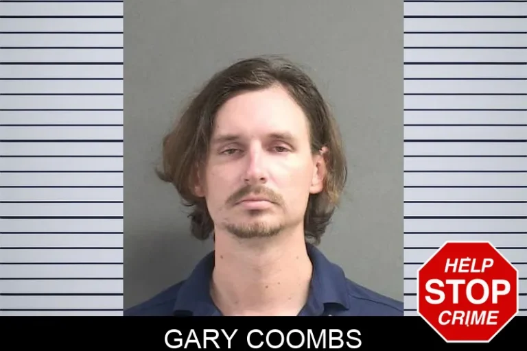 Gary Coombs