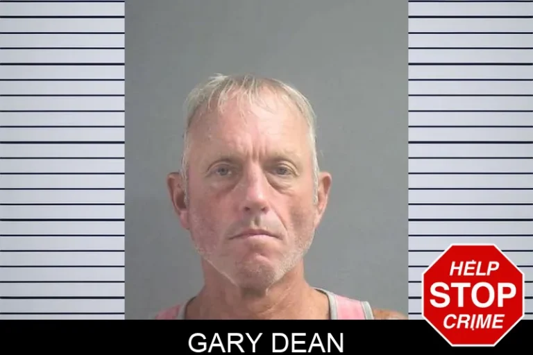 Gary Dean
