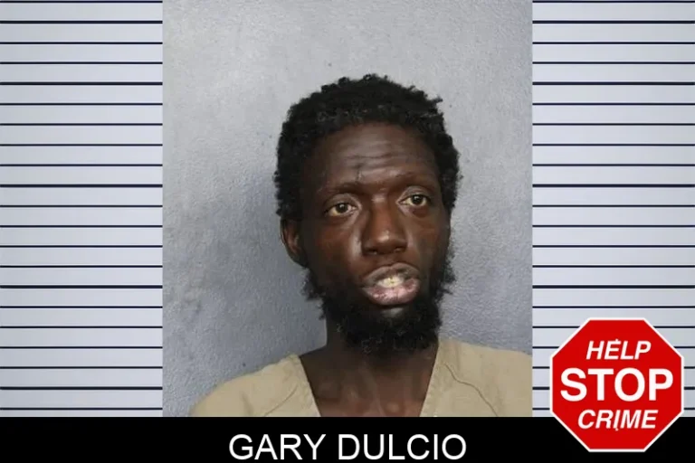 Gary Dulcio