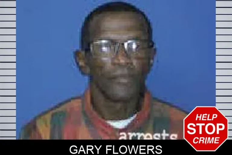 Gary Flowers
