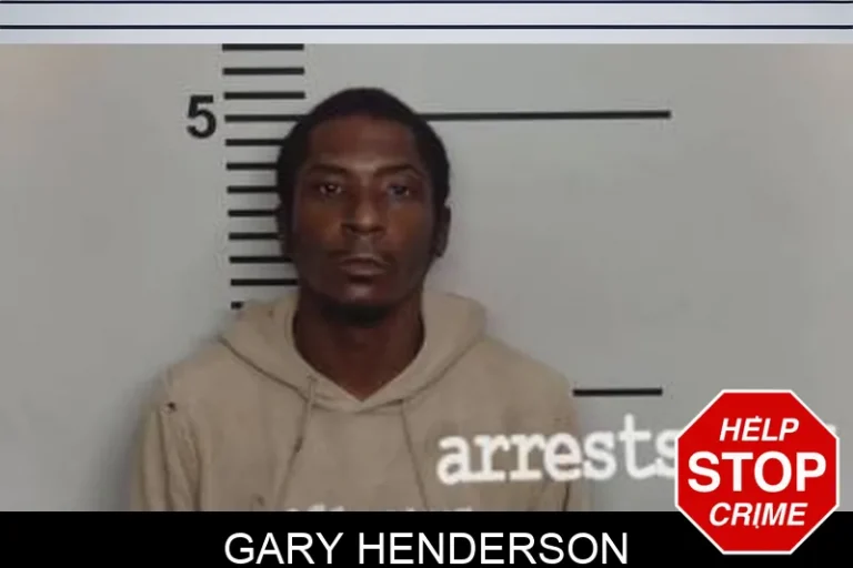Gary Henderson