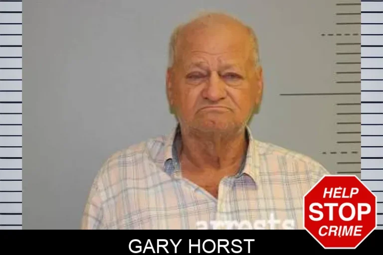 Gary Horst