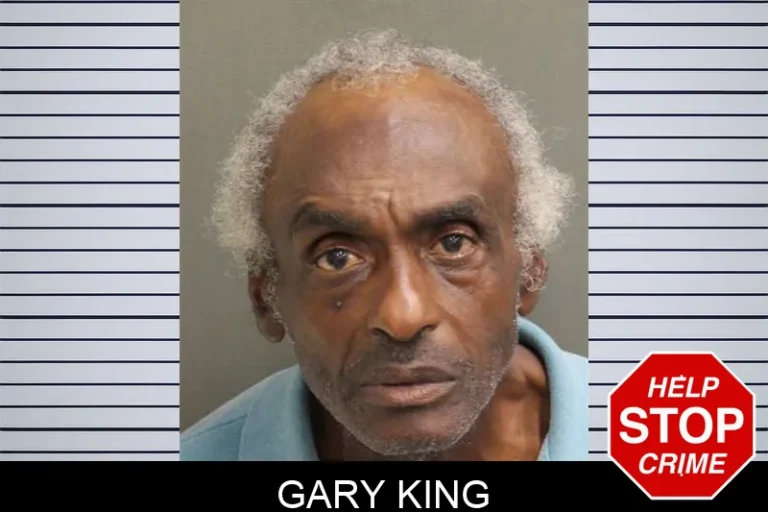 Gary King