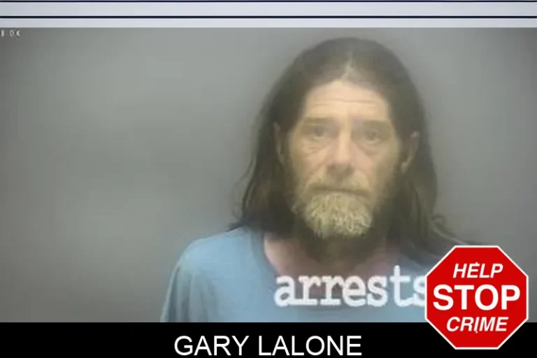 Gary Lalone