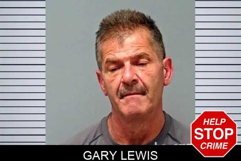 Gary Lewis