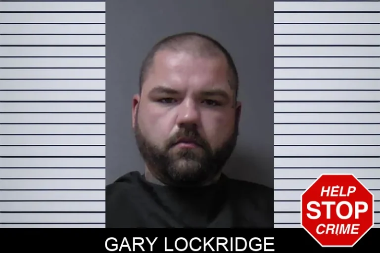 Gary Lockridge