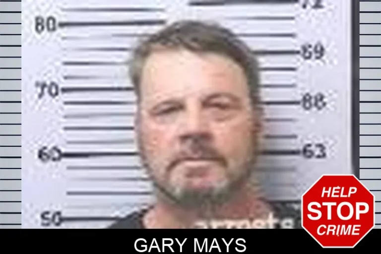 Gary Mays