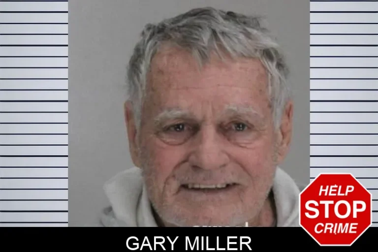 Gary Miller