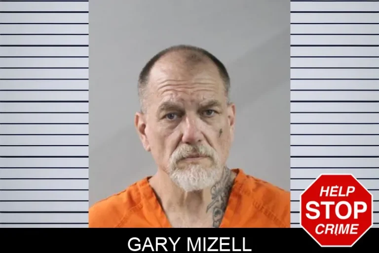 Gary Mizell