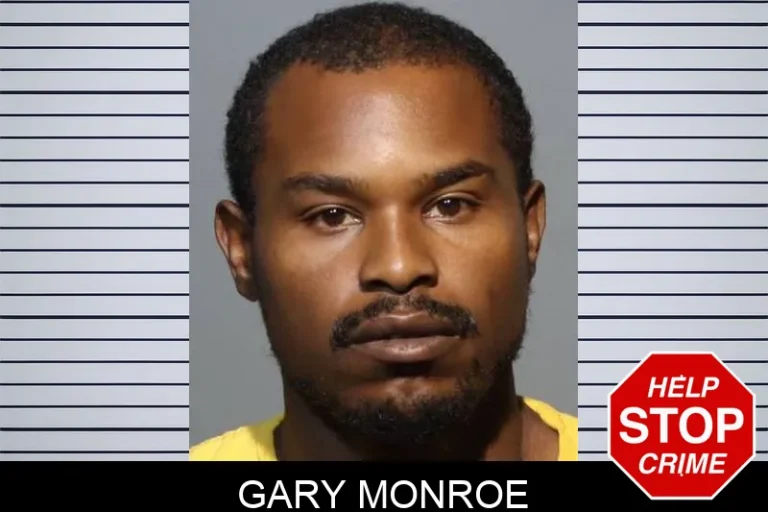 Gary Monroe