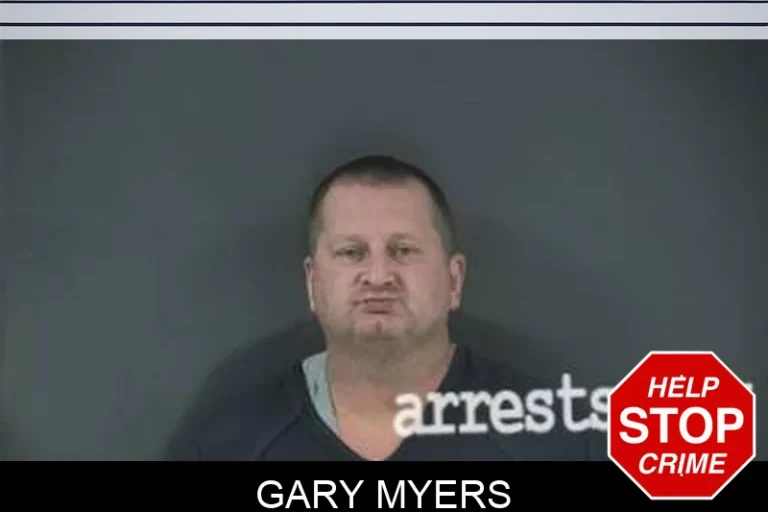 Gary Myers