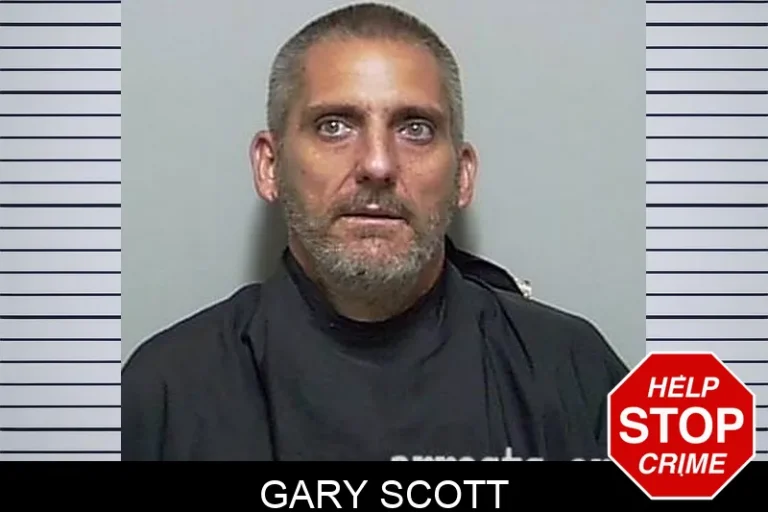 Gary Scott