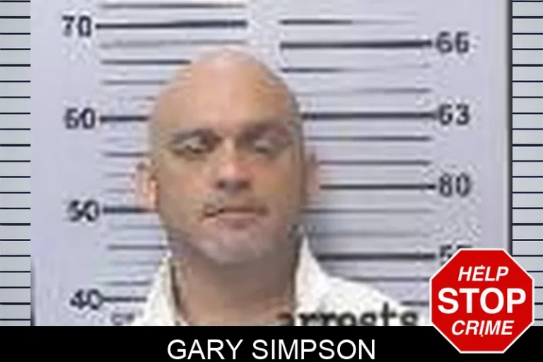 Gary Simpson