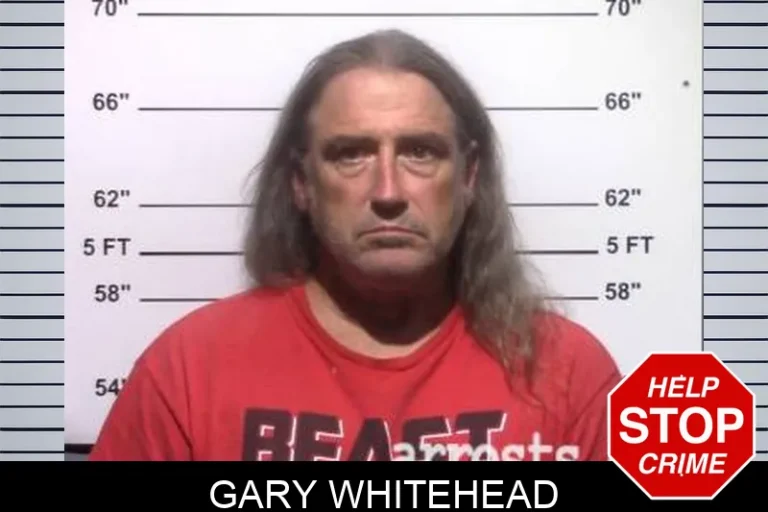 Gary Whitehead