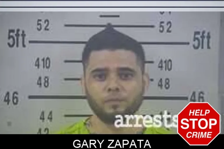 Gary Zapata