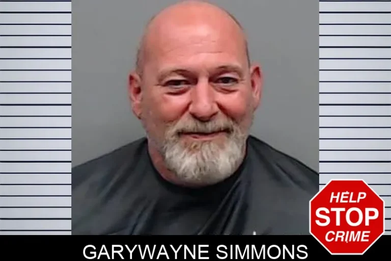 GaryWayne Simmons