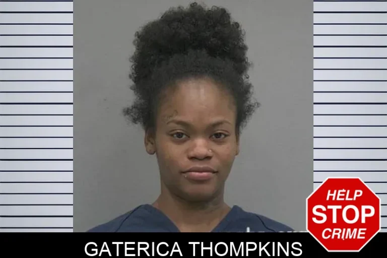 Gaterica Thompkins