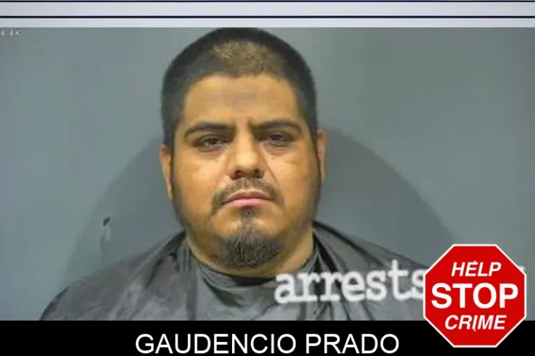 Gaudencio Prado