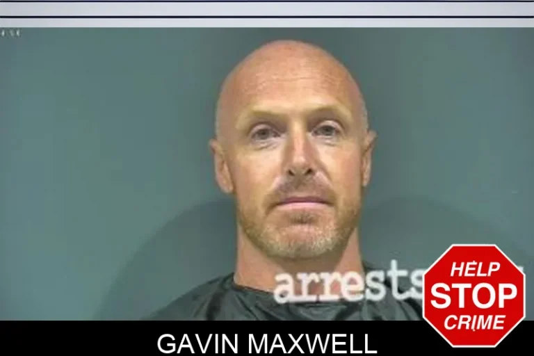 Gavin Maxwell