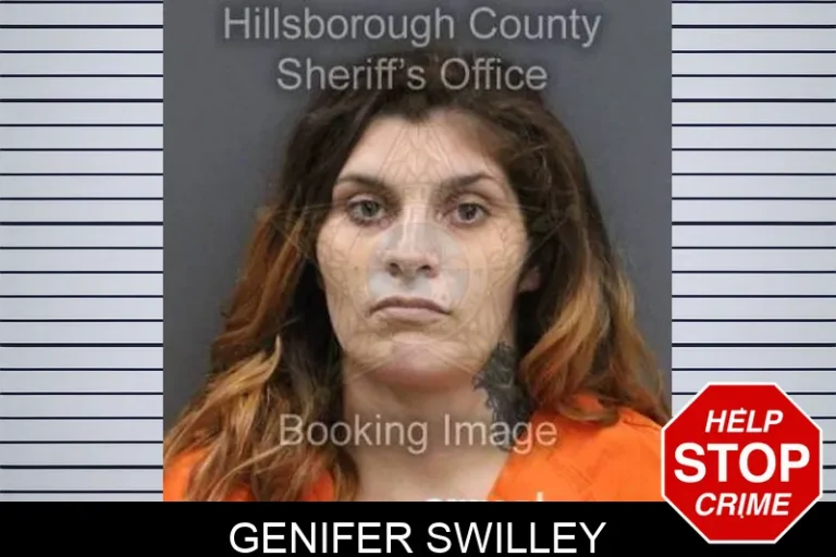 Genifer Swilley