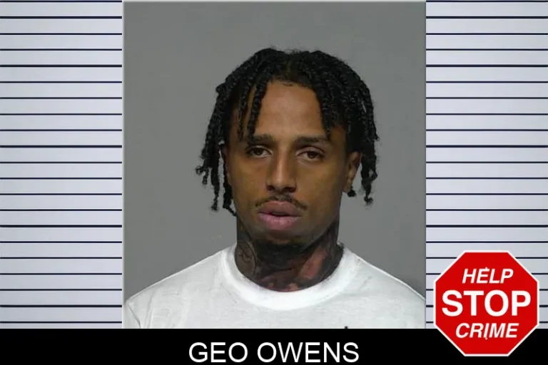 Geo Owens