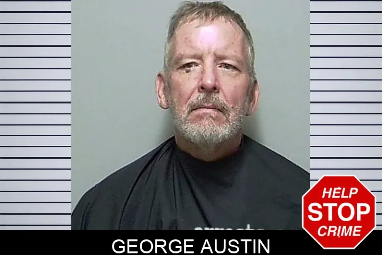 George Austin