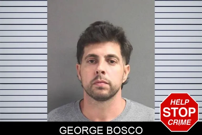 George Bosco