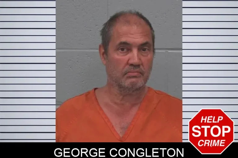 George Congleton