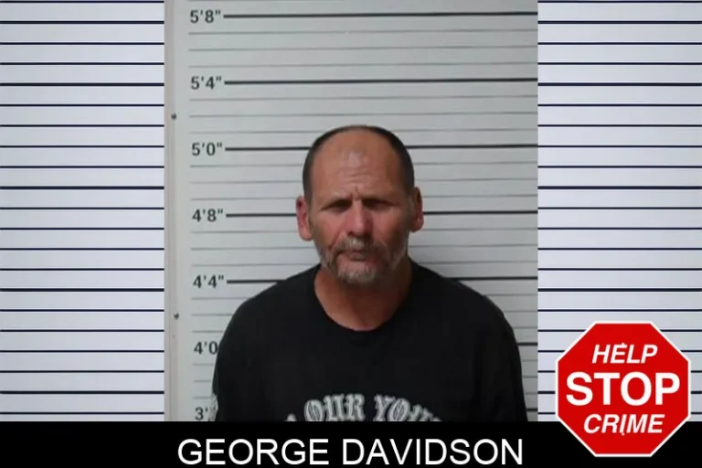 George Davidson