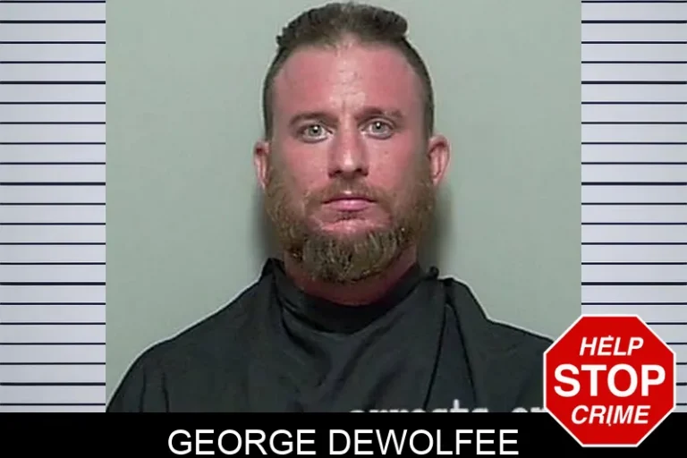 George Dewolfee