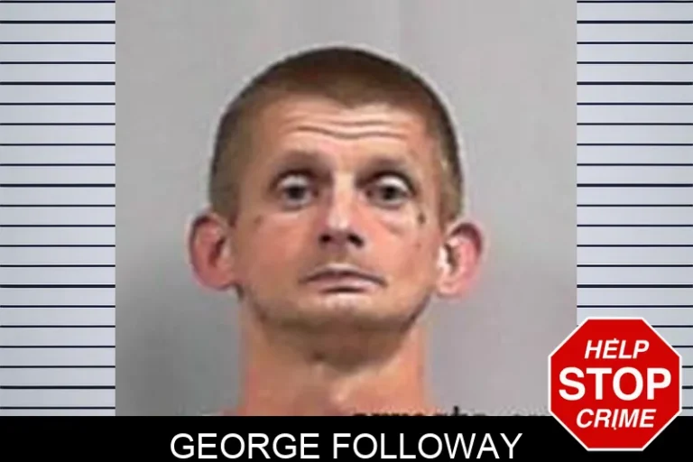 George Followay