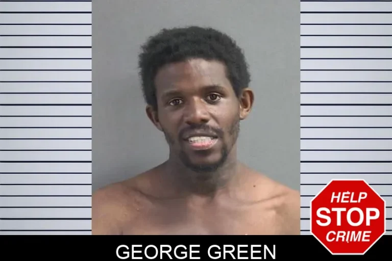 George Green