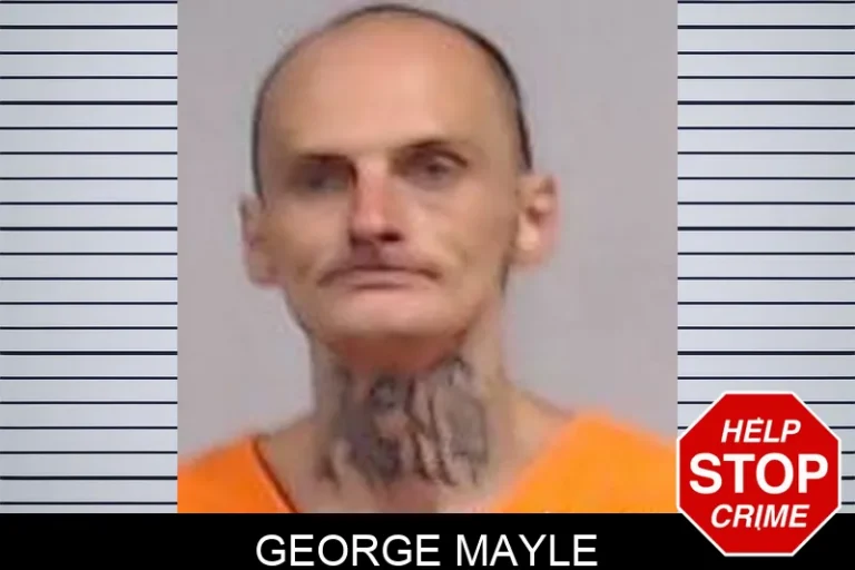George Mayle